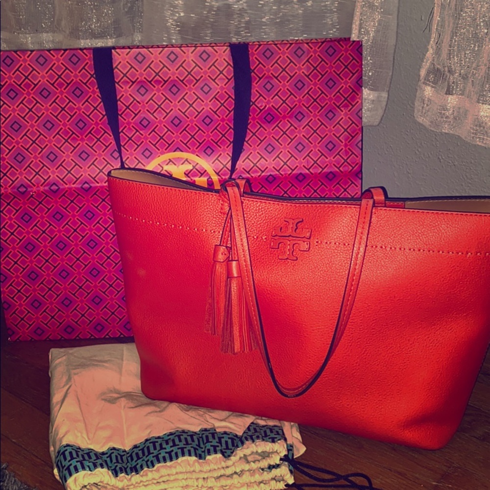 Tote